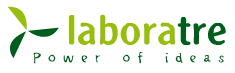 Laboratre logo